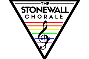 The Stonewall Chorale: Here I Am: I Am Here