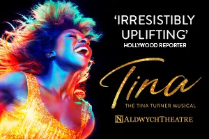 Tina – The Tina Turner Musical