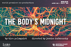 The Body’s Midnight