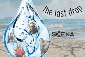 The Last Drop