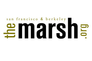 Event Logo: TheMarshLogo