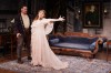 Review: In <I>Ibsen’s Ghost</I>, Charles Busch Plays the Widow of a Famous Playwright