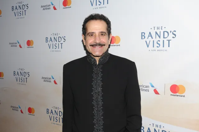 Tony Shalhoub