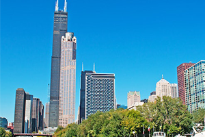 Best of Chicago Small Group Tour