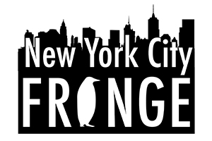 Event Logo: fringce