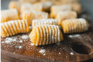 Authentic Pasta Workshop: Handmade Gnocchi