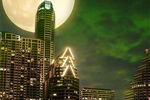 Haunted Austin Walking History Tour