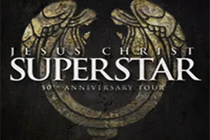Jesus Christ Superstar