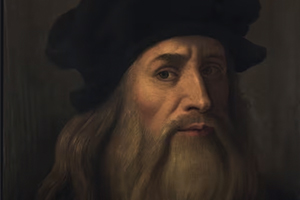 Leonardo da Vinci: The Exhibition