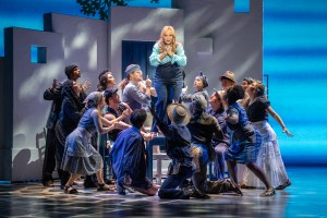 North American Tour of <i>Mamma Mia!</i> Recoups