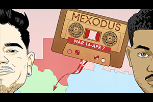 mexodus