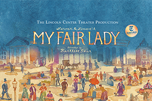 My Fair Lady