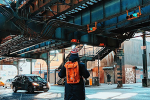 NYC Borough Pass
