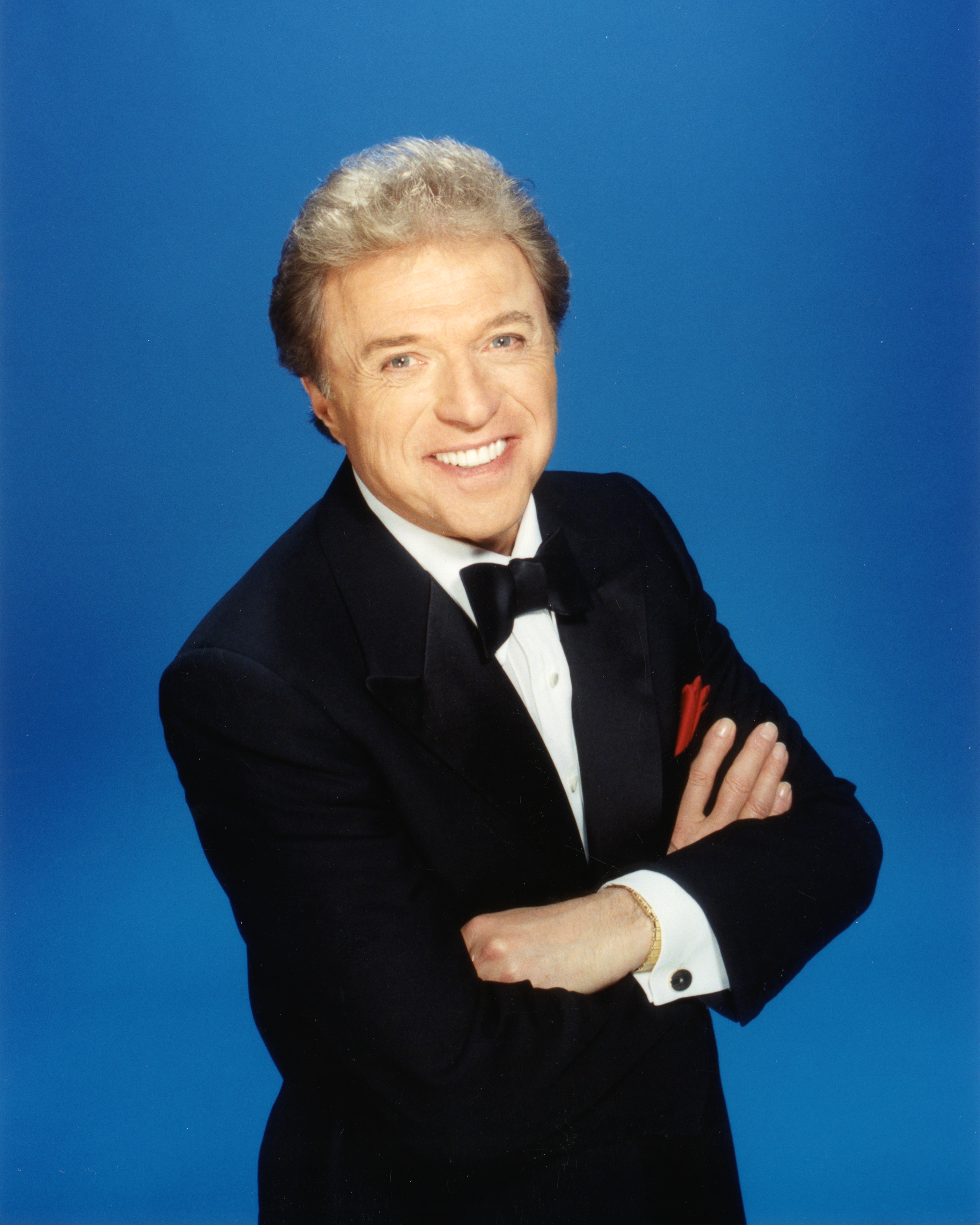 steve lawrence photo