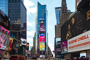 timessquarewalk