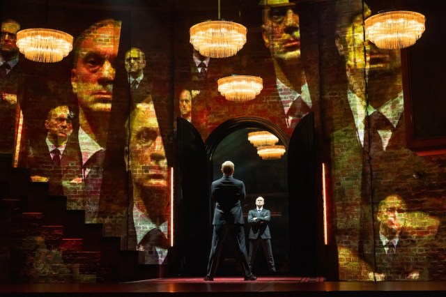 Review: Patriots on Broadway Unpacks the Power Struggle for Russia - Vimarsana News