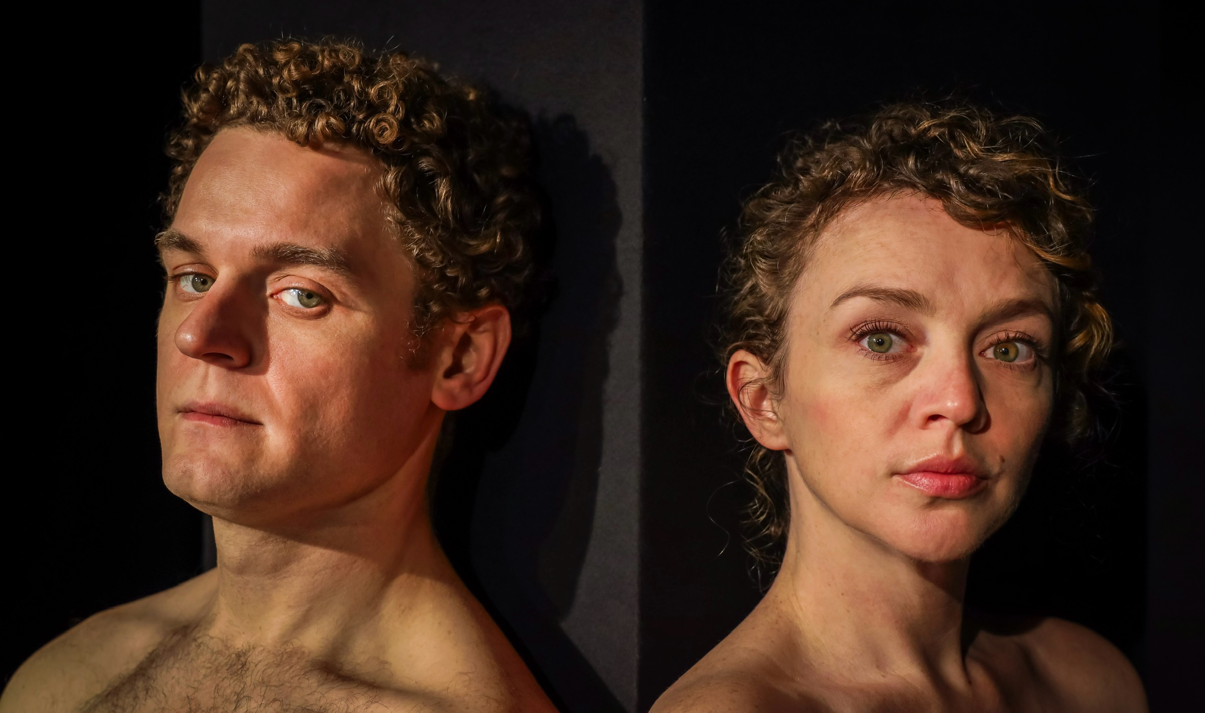 Axis Theatre Company To Present New Staging of Twelfth Night