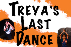 Treya’s Last Dance