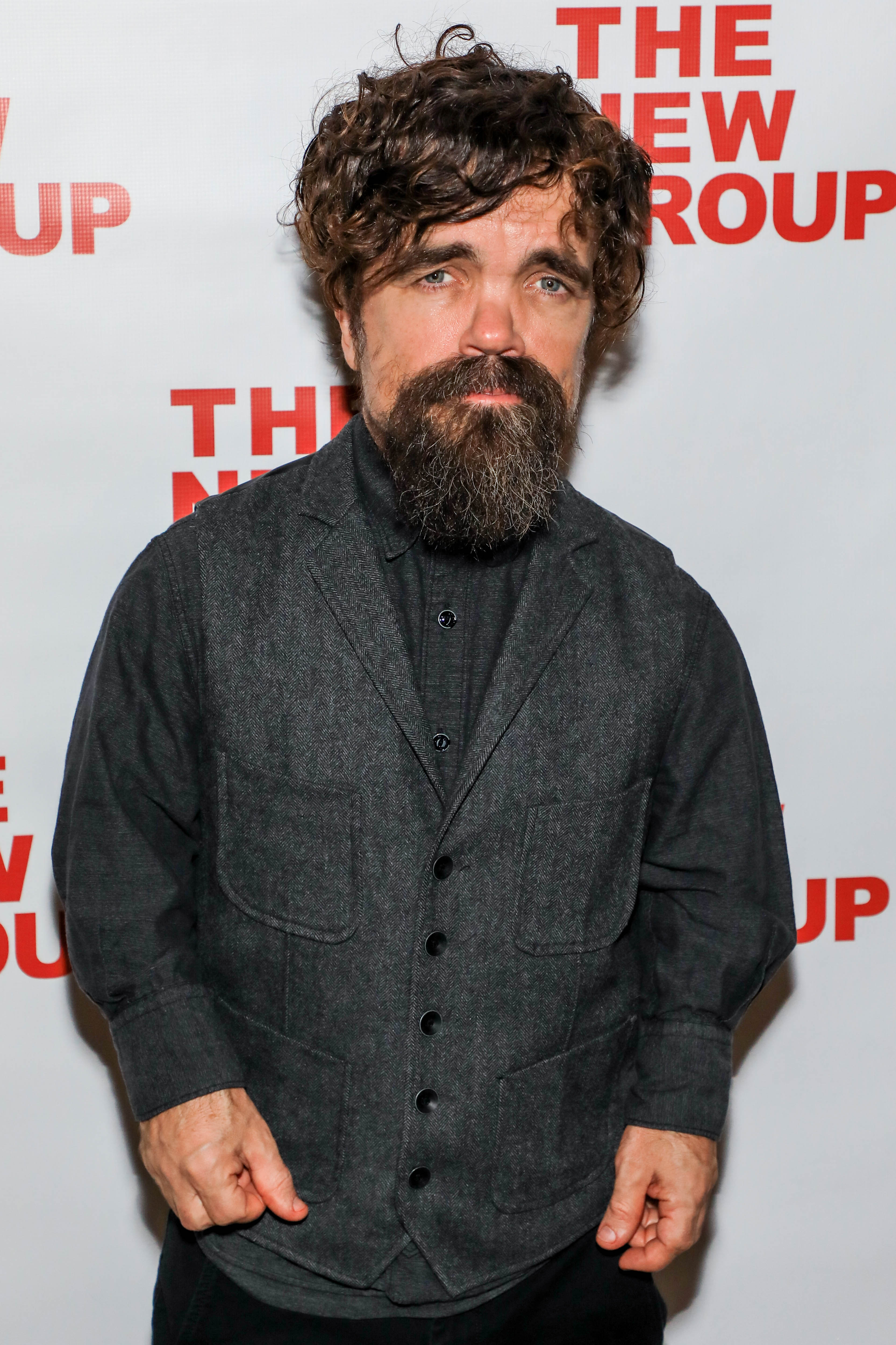 Peter Dinklage Joins Wicked Film Cast as Dr. Dillamond - TheaterMania.com