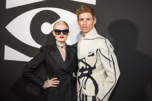 Take a Look at <i>Cabaret</i> Opening Night Pics