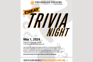Cheat Trivia Night