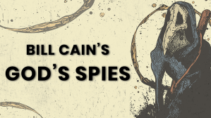 God’s Spies