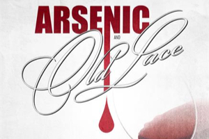 Event Logo: Arsenic 300 200