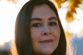 Bekah Brunstetter Headshot
