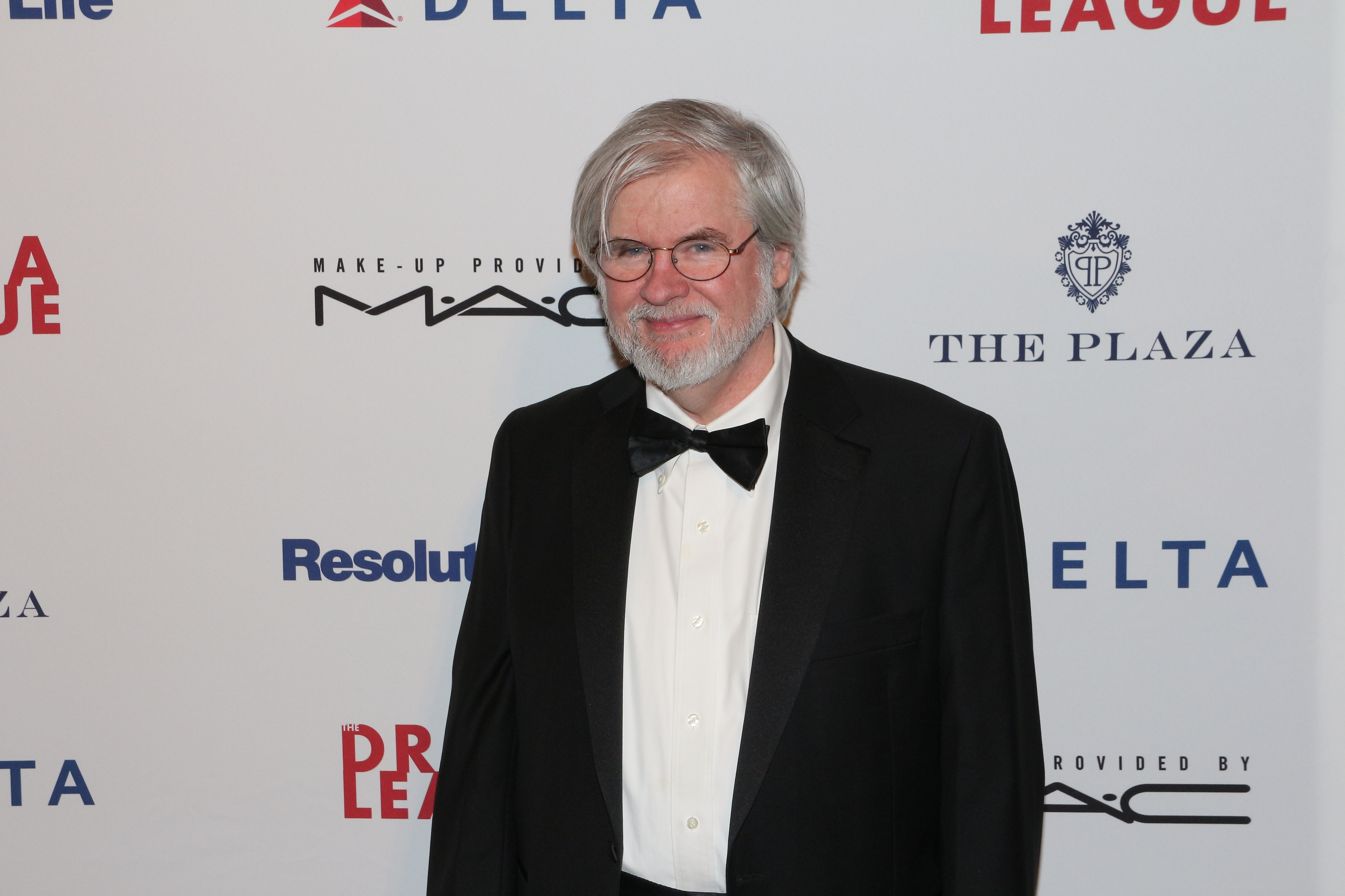 Christopher Durang (1)