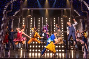Review: <i>The Heart of Rock and Roll</i> Beats Us Into Submission With High Spirits