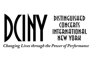 Event Logo: DCINY LOGO
