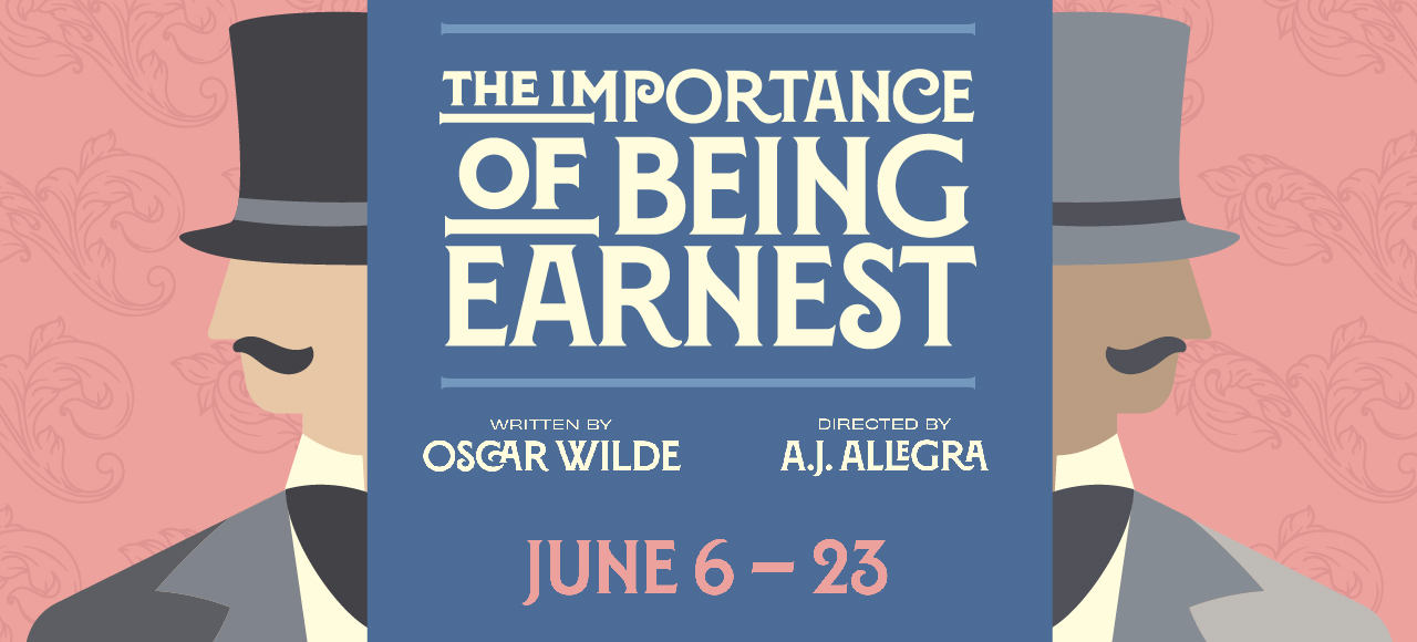 speech on the importance of being earnest