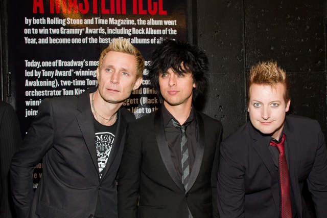 Deaf West Staging of Green Day's American Idiot to Premiere in Los Angeles - Vimarsana News
