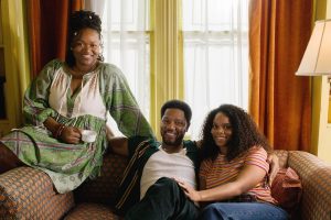 Complete Casting Announced for <i>Home</i> on Broadway