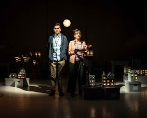 Interview: Daniel Goldstein, Lora Lee Gayer, and Adam Chanler-Berat Give More Life to <i>Unknown Soldier</i>
