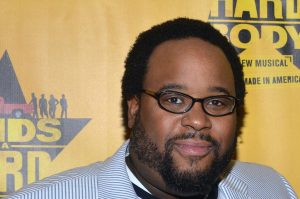 Red Bull Theater to Present Jacob Ming-Trent’s <i>How Shakespeare Saved My Life</i>