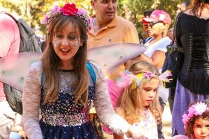 A Faery Hunt Magical Adventure