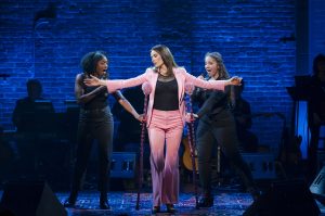 <i>Laura Benanti: Nobody Cares</i> Returns for an Encore Engagement