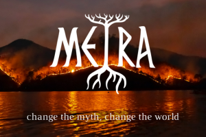 Event Logo: Metra Theatermania Logo