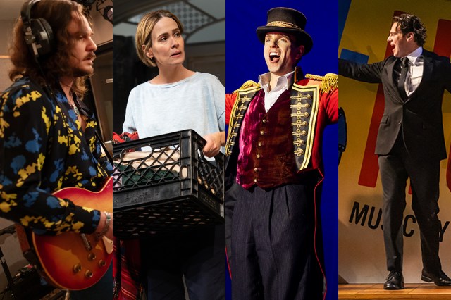 Who Will Be Nominated for a 2024 Tony Award? - TheaterMania.com - Vimarsana News