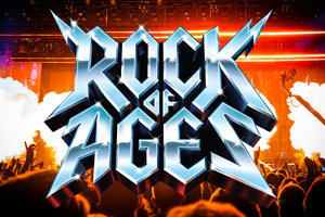 Event Logo: RockOfAges 300X200