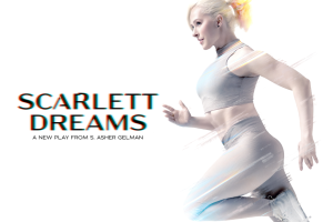 Scarlett Dreams