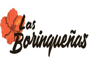 Las Boriqueñas