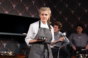 Review: <i>Staff Meal</i> Is a Sample Platter of Surreal Situations