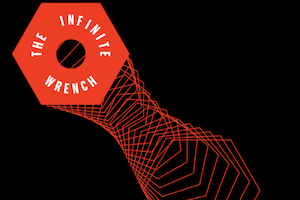 The Infinite Wrench