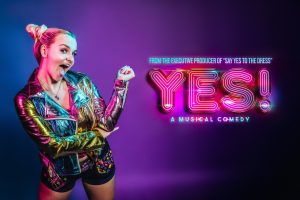 <i>Yes! The Musical</i>, Inspired by <i>Say Yes to the Dress</i>, Coming to Nashville