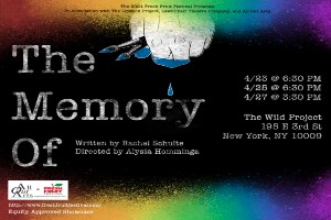 The Memory Of