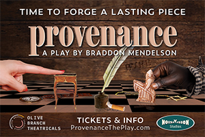 Provenance