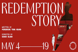 Redemption Story