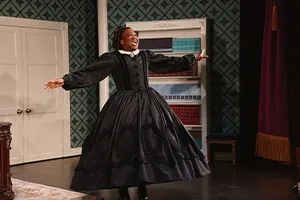 Oh, Mary!